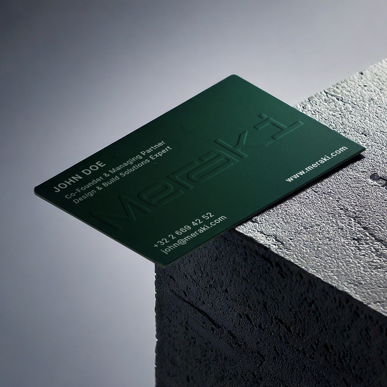 Business-card Business-card