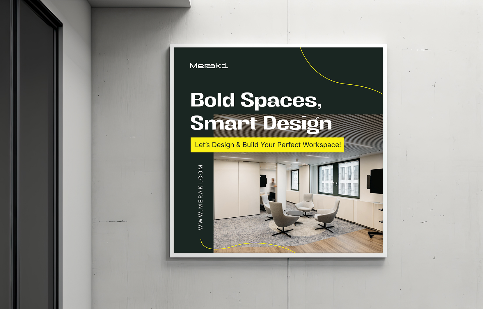 Meraki-poster Meraki-poster