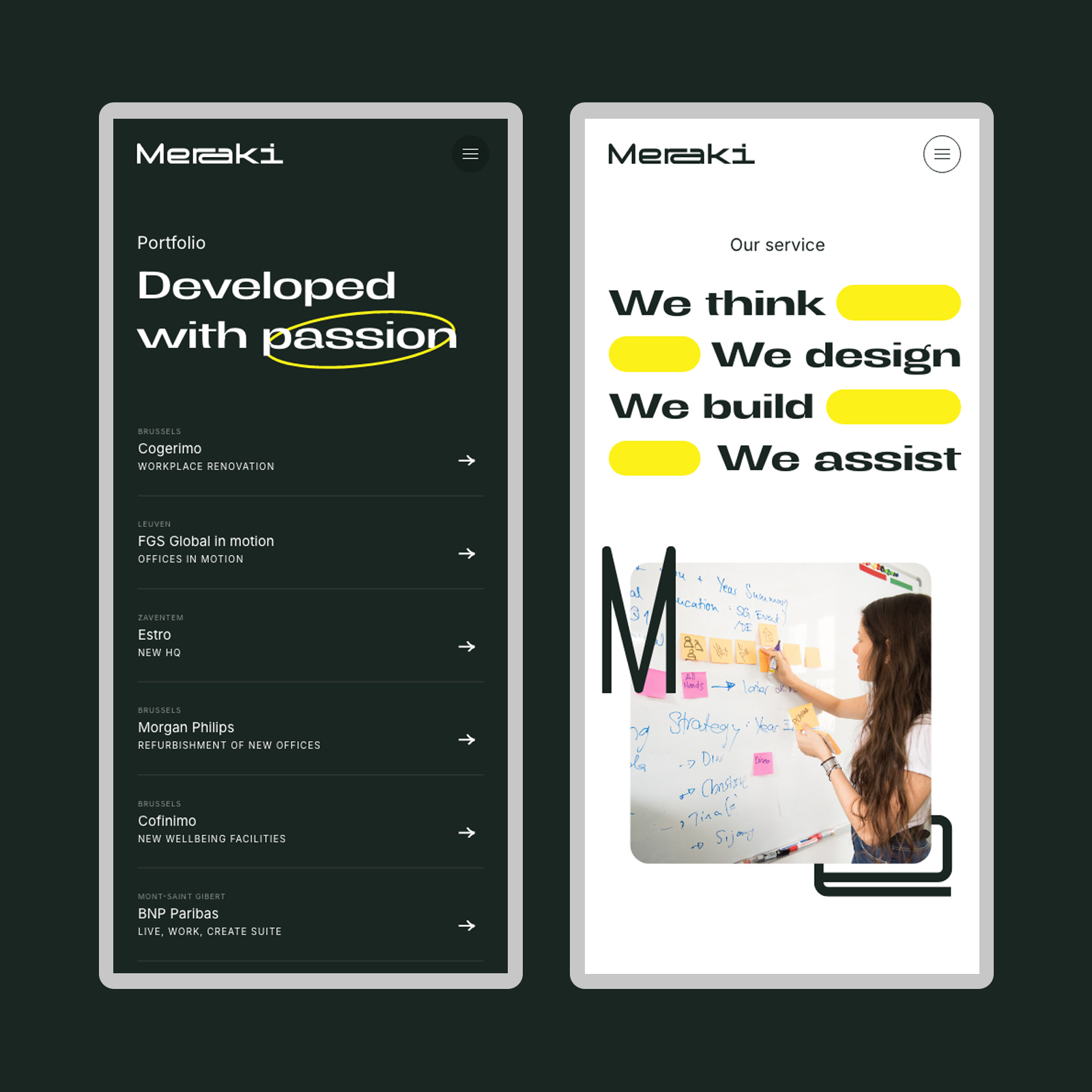 Responsive Responsive
